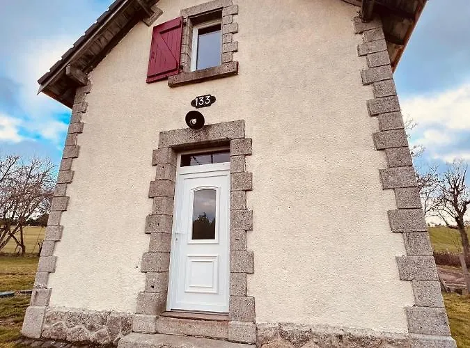 Gite Le Passage 133