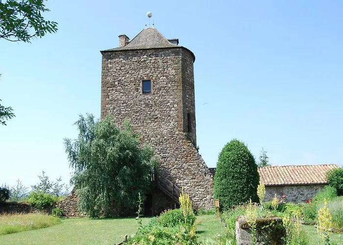 Gite Le Passage 133