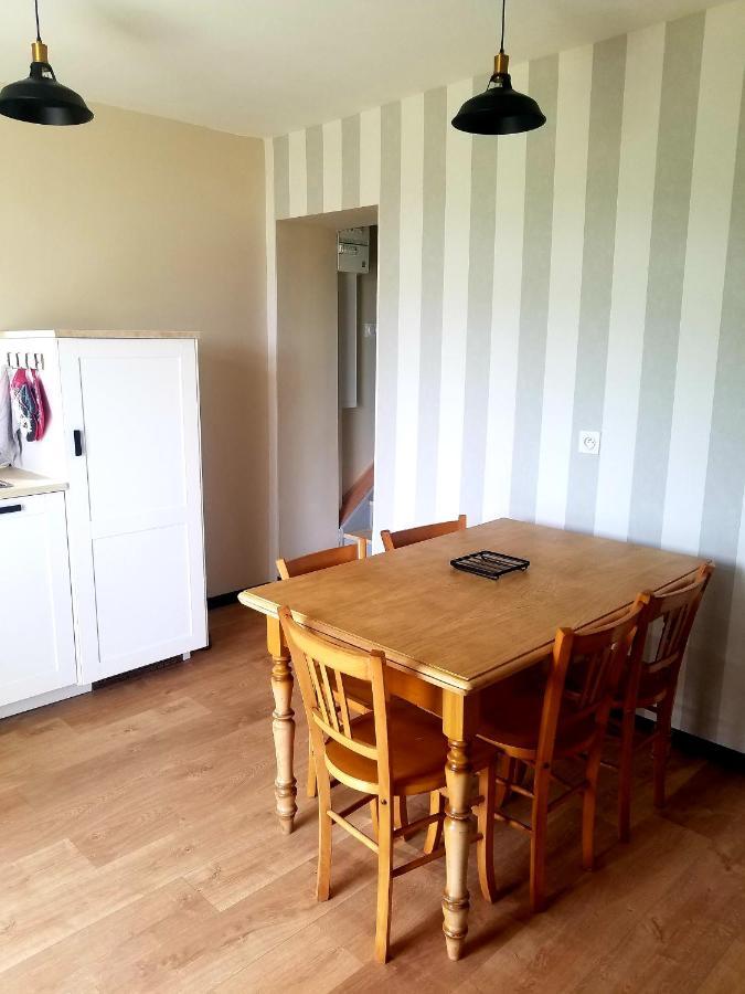 Le Passage 133 Holiday home