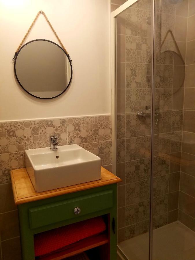 Le Passage 133 Holiday home Clavieres-d'Outre